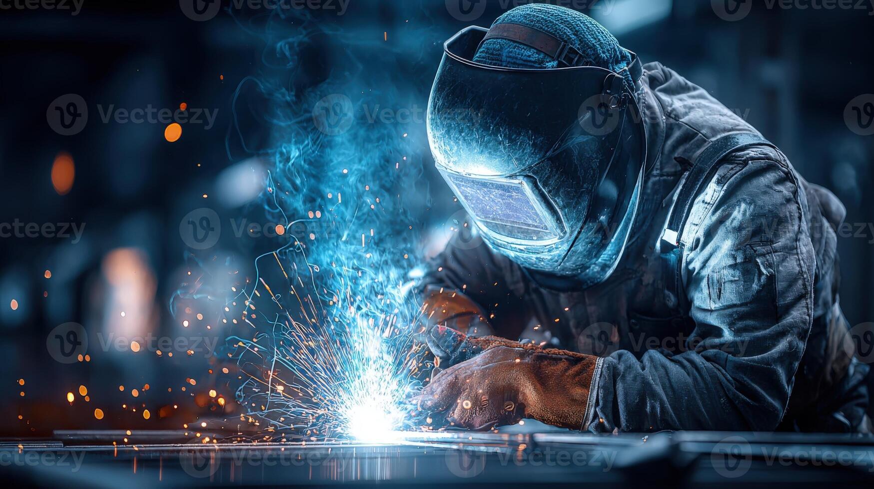 Welder